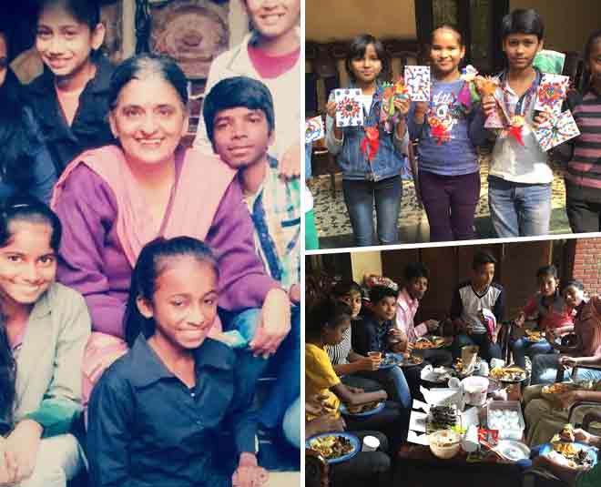 loves to spread smiles