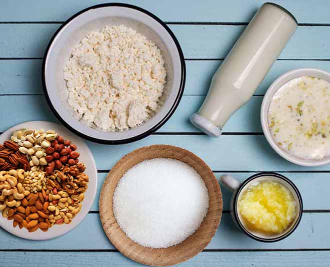 malai ghevar at home recipe inside