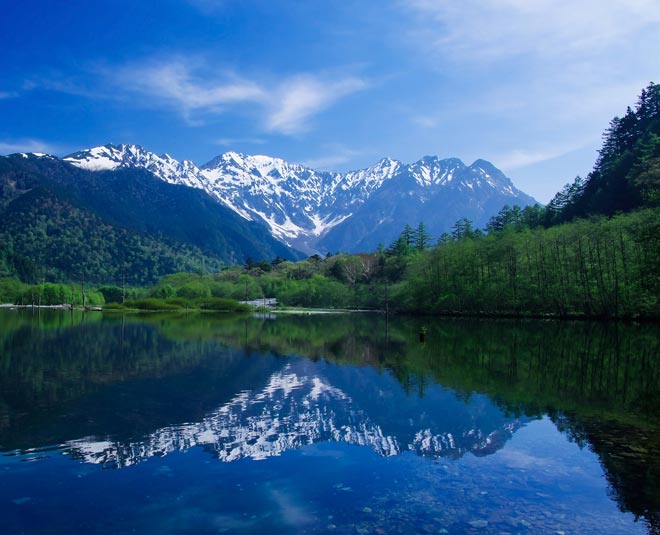 manali kullu prini village