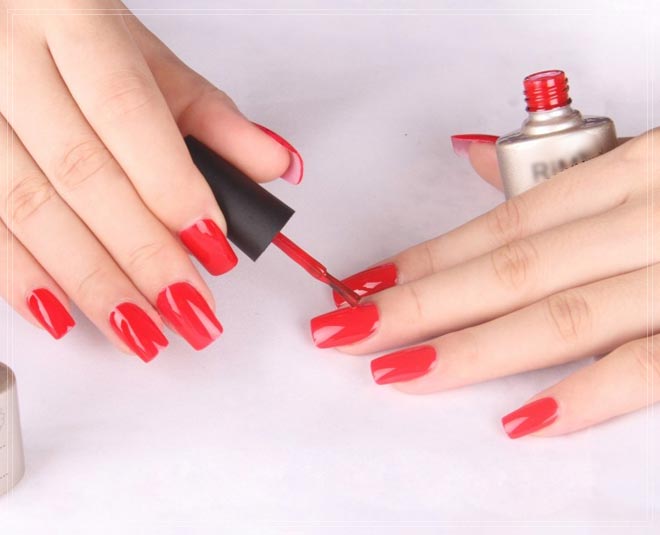 manicure mistakes nailpaint