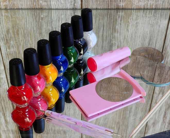 manicure mistakes tools