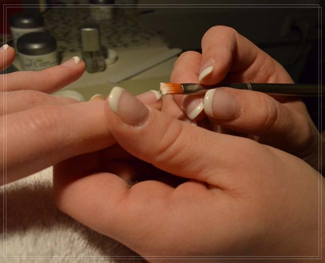 manicure mistakes