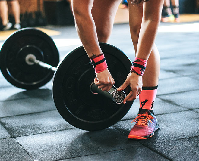 pick the right footwear