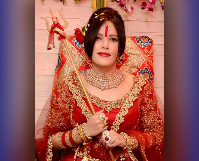 radhe maa bigg boss