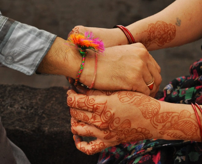 rakshabandhan vastu tips inside
