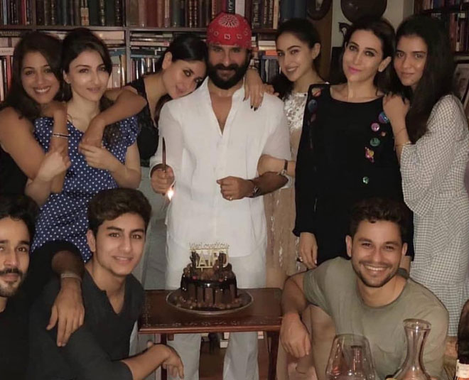 saif ali khan birthday