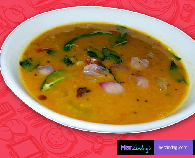 sambar masal ghr pr bnaye inside