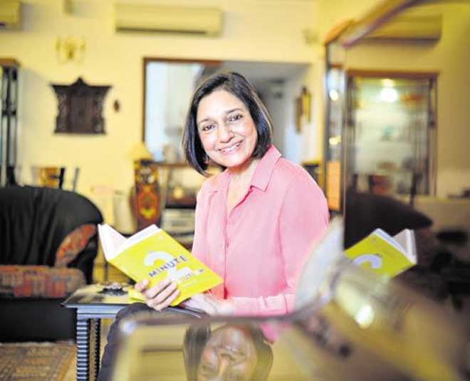 sangeeta talwar inside