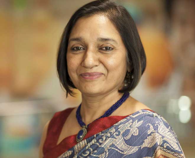 sangeeta talwar inside