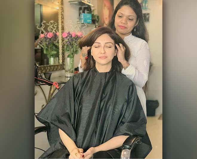 saumy tandon skin care