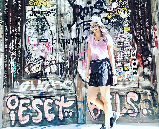 shardha kapoor travel tips