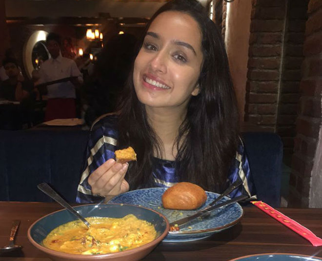 shardha kapoor travel tips