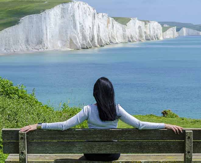 stay away from them inside