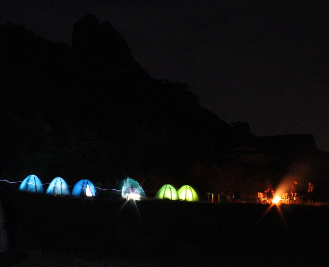 uttarakhand tourism night stay ban