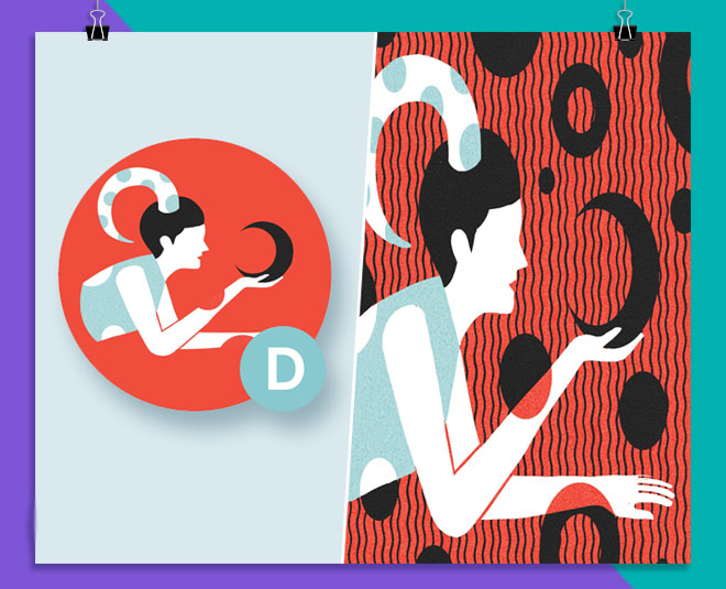 Aries horoscope for year is control yourself than others