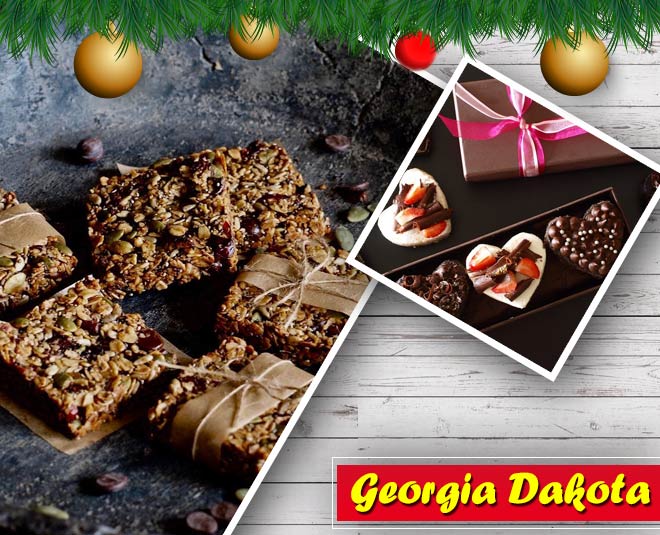 Buy tasty Christmas desserts and cakes from delhi famous spots