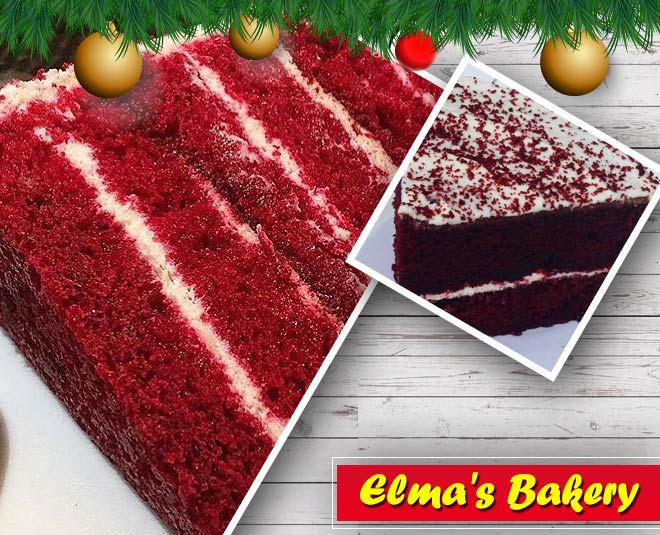 Buy tasty Christmas desserts and cakes from delhi famous spots