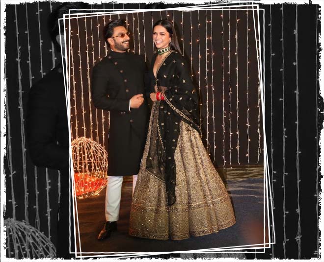 Deepika ranveer dance in niyanka wedding reception video is out