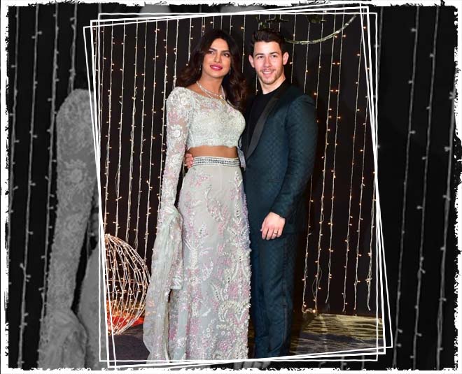 Deepika ranveer dance in niyanka wedding reception video is out