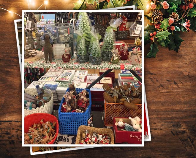 Four best markets in delhi for Christmas festival shopping
