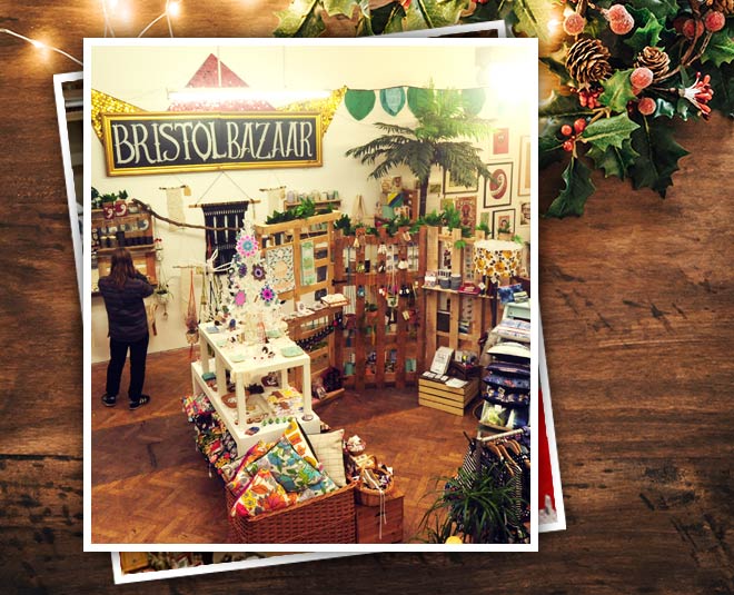 Four best markets in delhi for Christmas festival shopping
