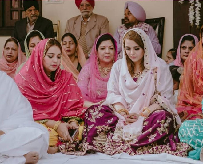 Kapil Sharma on screen wife attended his pre wedding function