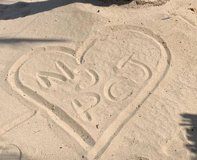 Priyanka chopra and nick jonas enjoying honeymoon in this beautiful place