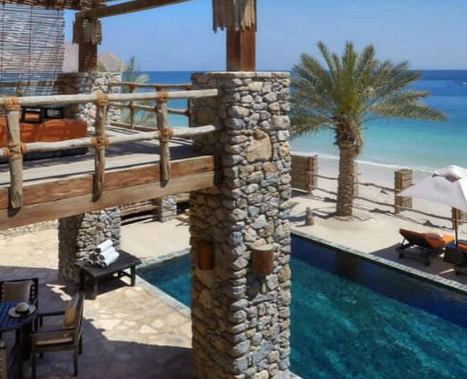 Priyanka chopra and nick jonas enjoying honeymoon in this beautiful place