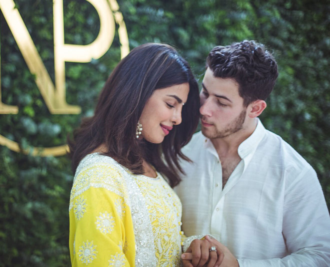 Wedding gift of priyanka chopra by her mother in law