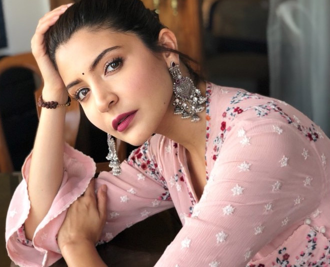 anushka sharma tips