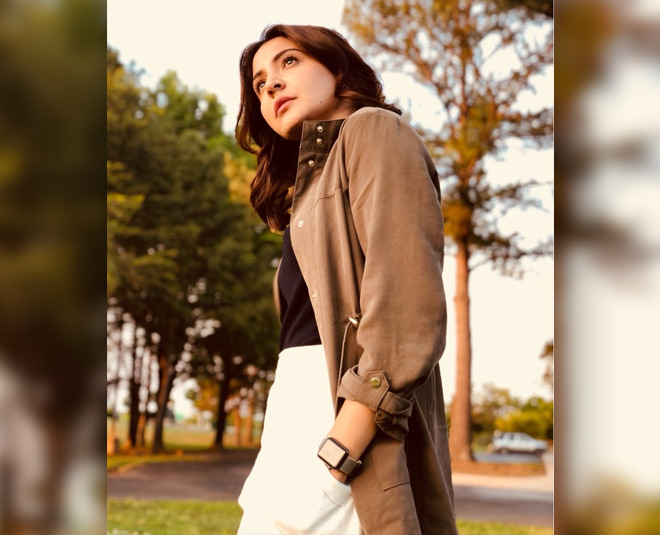 anushka sharma tips