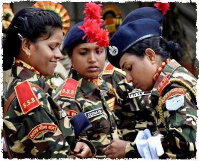 bipin rawat controversial statement on women in combatting role opposition in social media inside