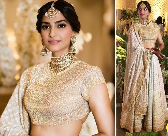 celebrity saree draper dolly jain sonam kapoor