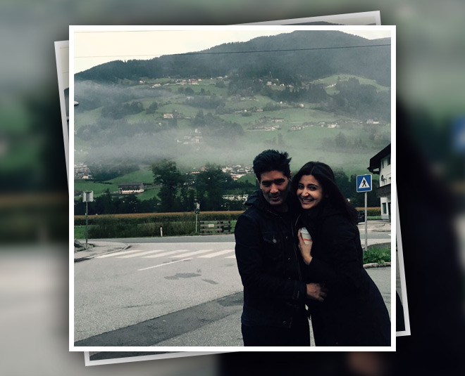 celebs passionate for travelling inside anushka