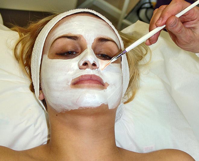 chirongi face pack inside