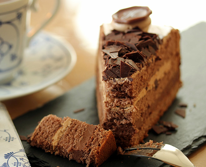 chocolate cake