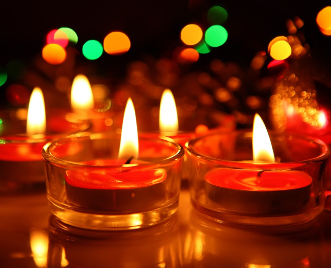 diya lighting importance bring happiness positivity fulfill wishes inside