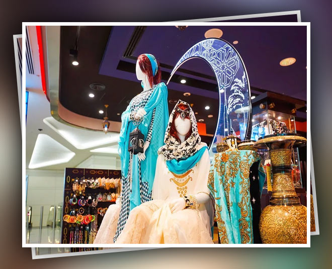 dubai shopping festival fashion