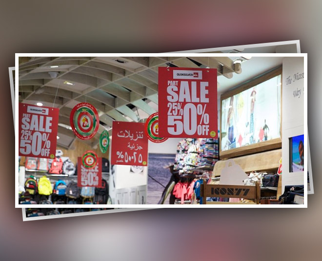 dubai shopping festival on sale