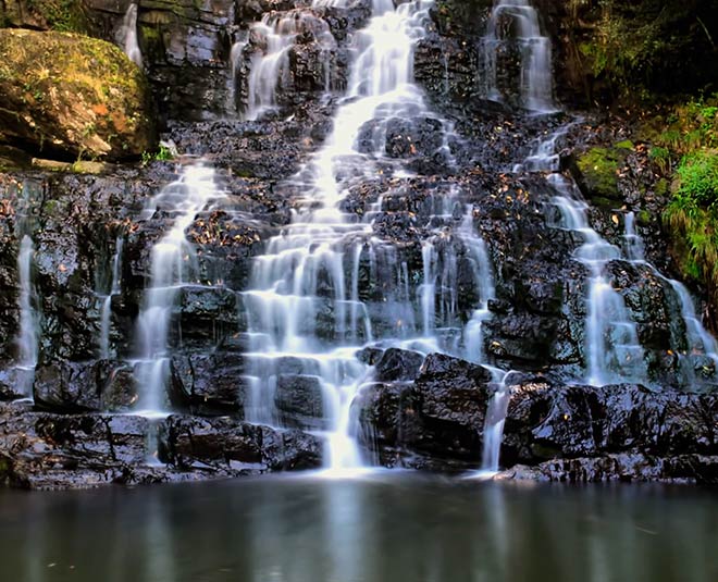 elephant falls shillong