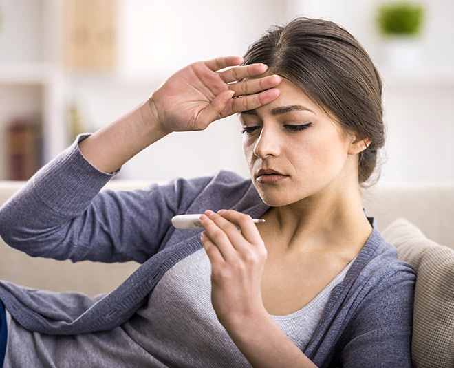 fever ayurvedic remedy inside