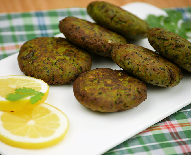 hara bhara kabab