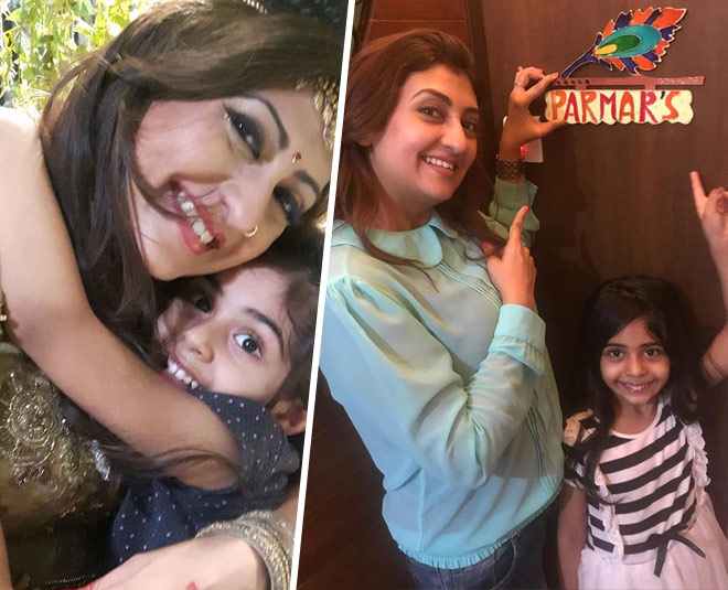 juhi parmar single parenting after divorce inside