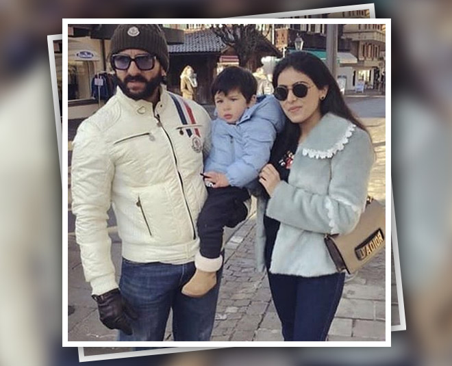 kareenap kapoor khan saif ali khan holiday in london new year vacation inside