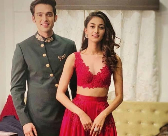 kasautii zindagii kay part two prerna erica jennifer fernandes is more fashionable than old prerna shweta tiwari
