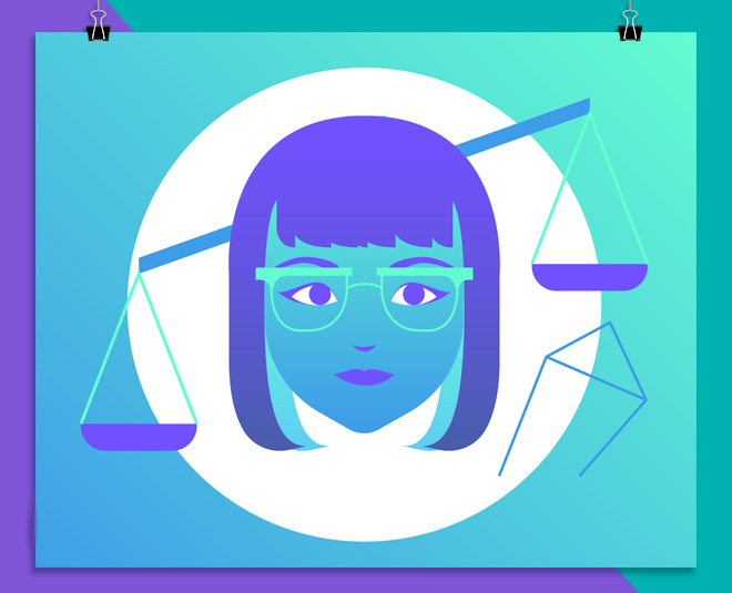 libra horoscope relationship career health