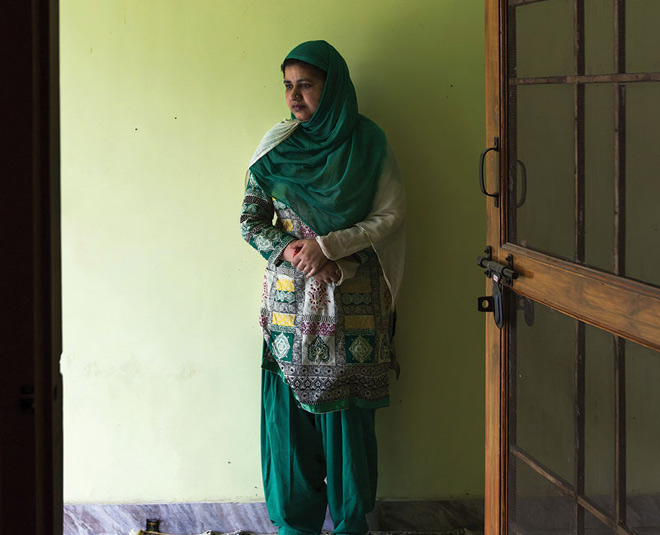 shayara bano crusader