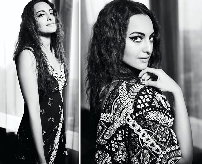 sonakshi sinha beautiful skin secret inside