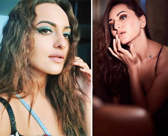 sonakshi sinha beautiful skin secret inside