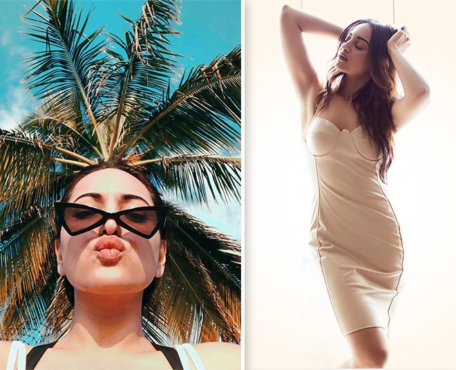 sonakshi sinha beautiful skin secret inside